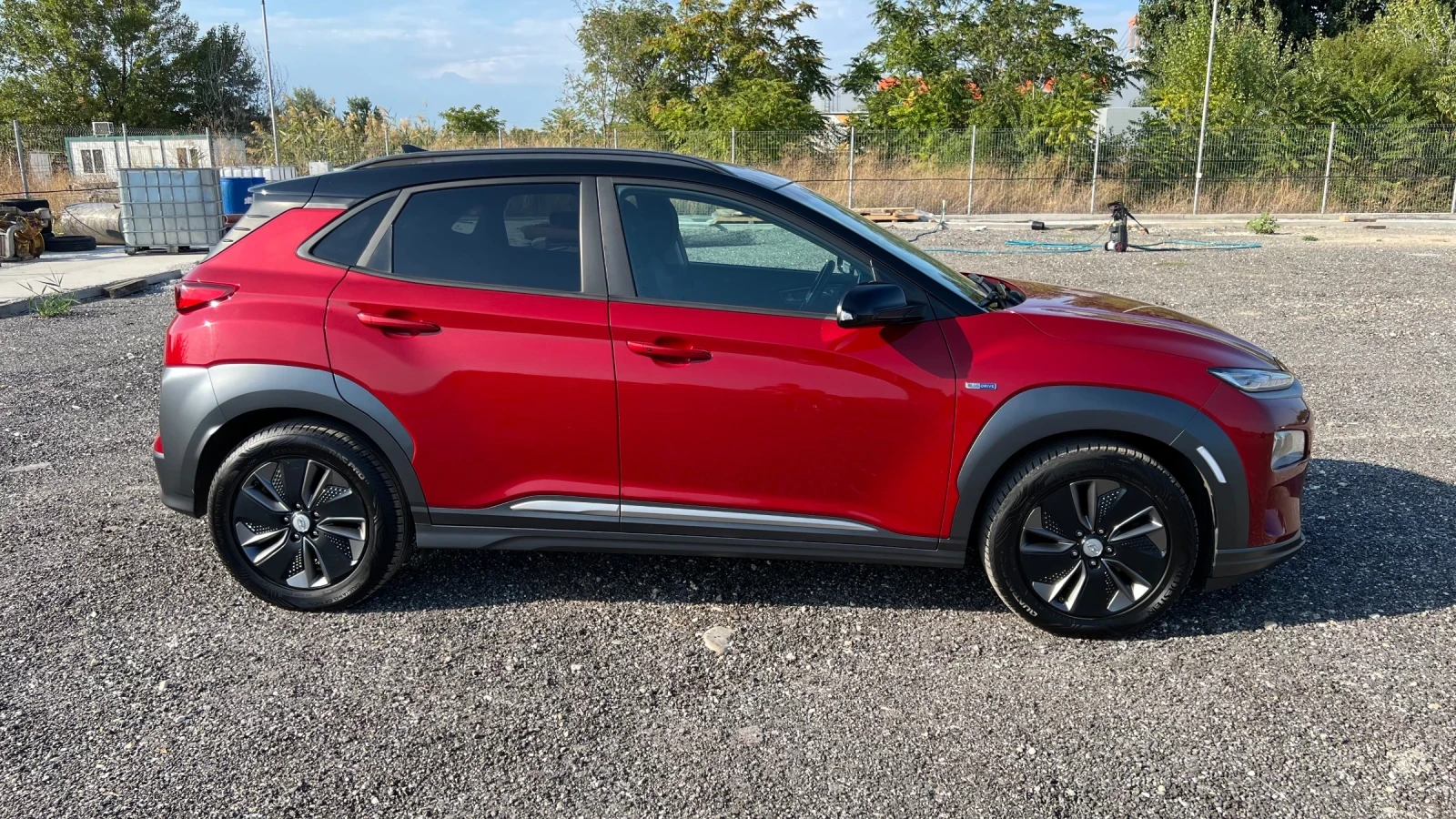 Hyundai Kona SOH 100%, снимка 5 - Автомобили и джипове - 56144900