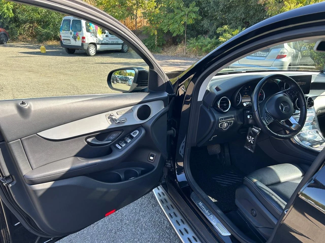 Mercedes-Benz GLC 220 220d 4M Coupe | Mobile.bg � ����������� 16
