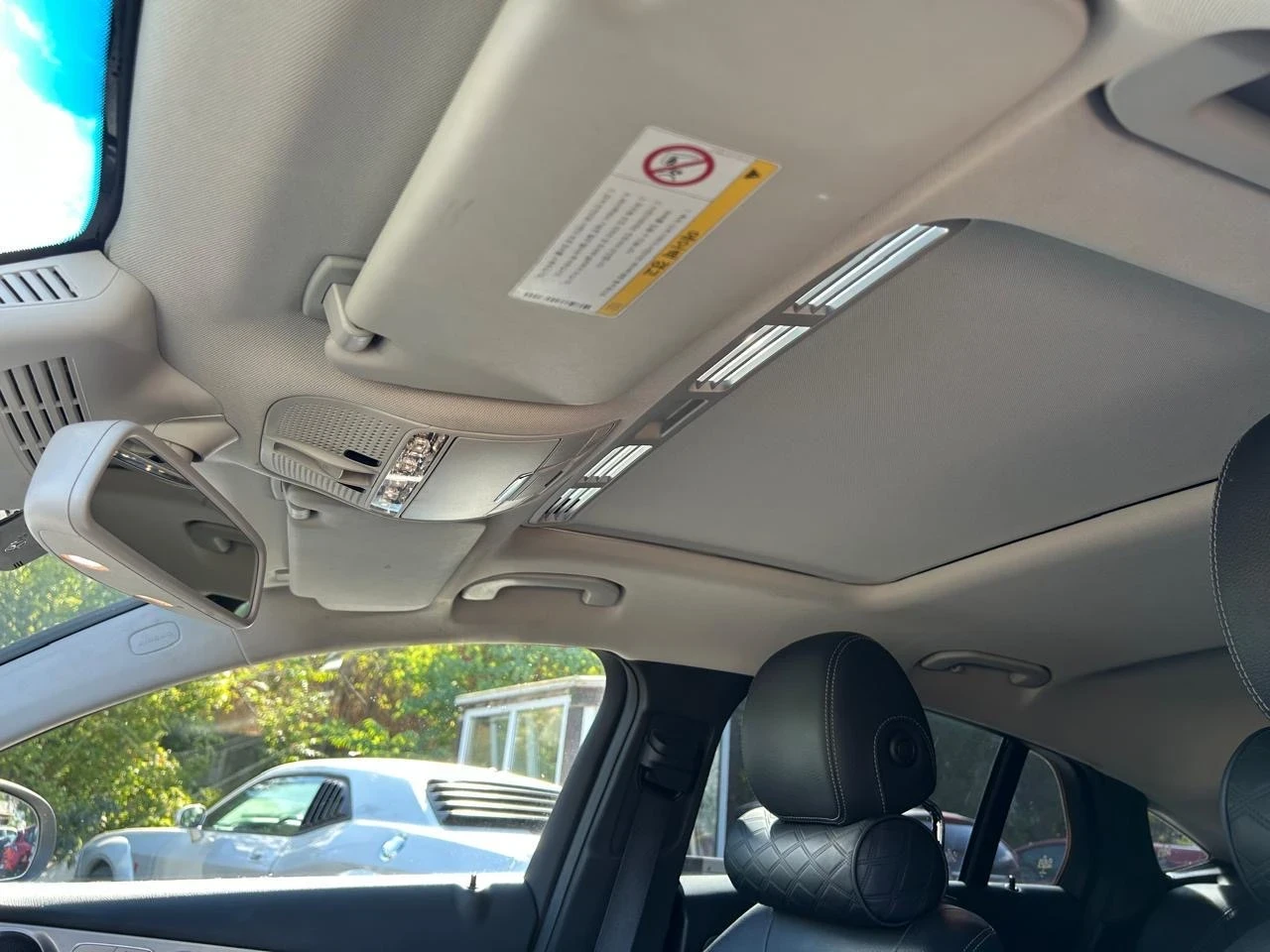 Mercedes-Benz GLC 220 220d 4M Coupe | Mobile.bg � ����������� 17