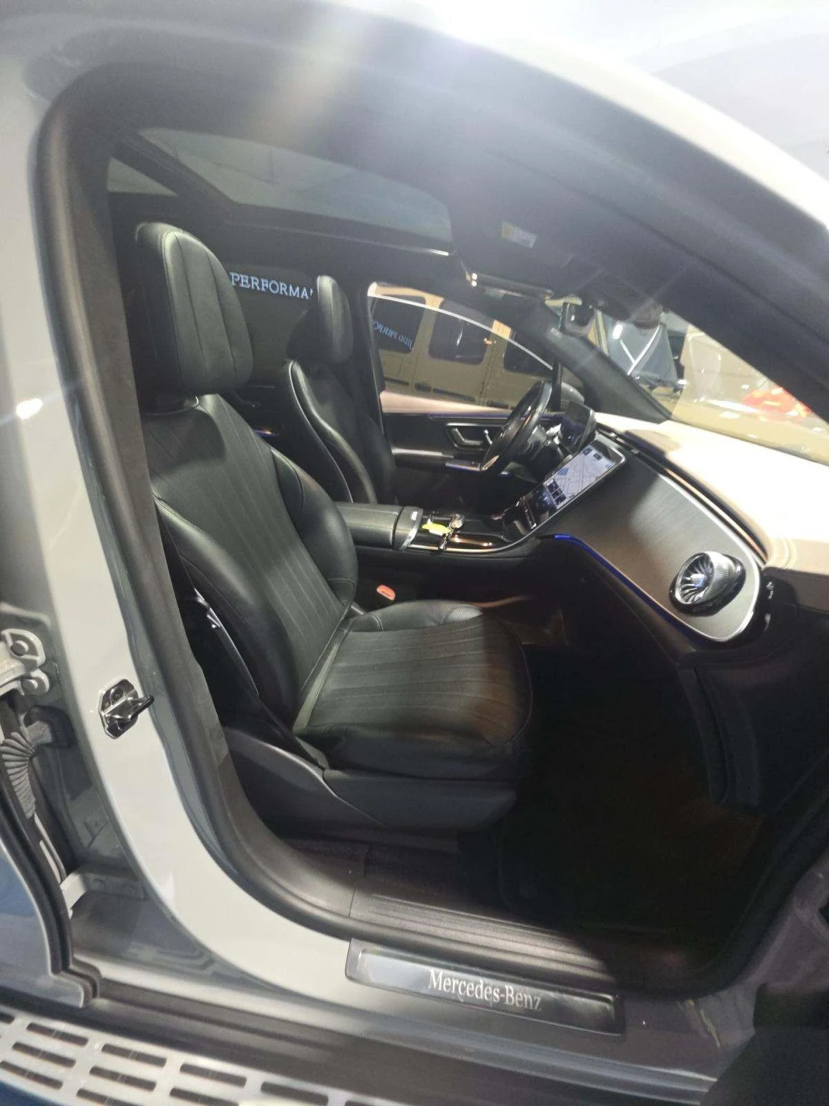 Mercedes-Benz EQE 350 AWD | Mobile.bg � ����������� 6