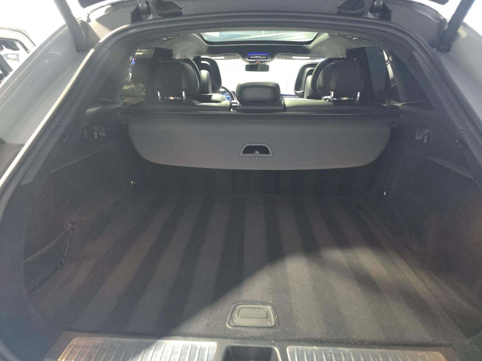 Mercedes-Benz EQE 350 AWD | Mobile.bg � ����������� 7