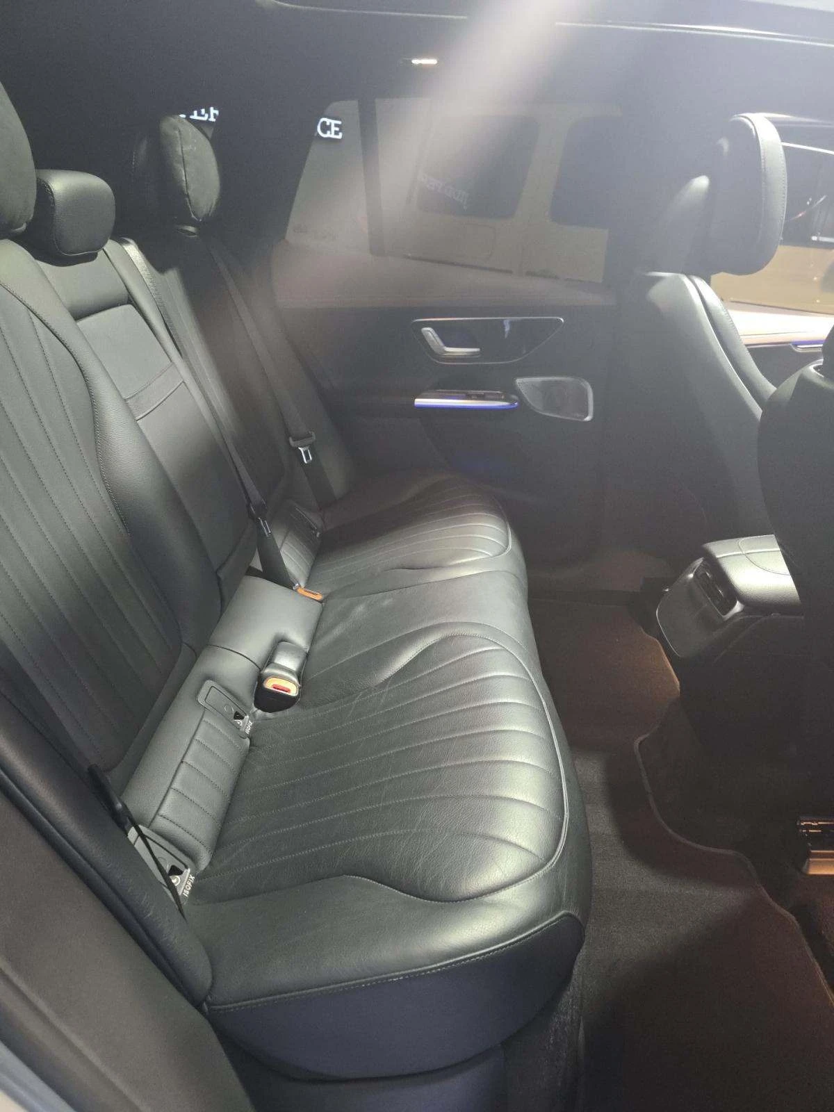 Mercedes-Benz EQE 350 AWD | Mobile.bg � ����������� 8