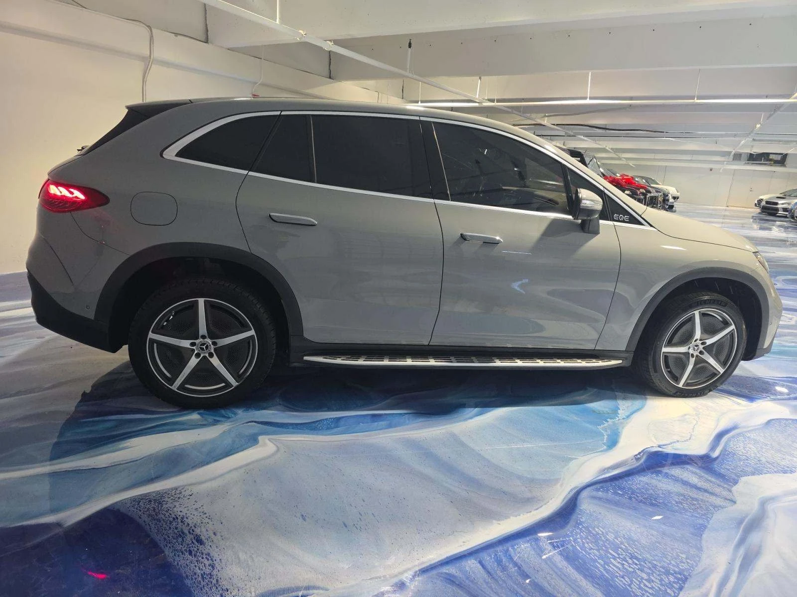 Mercedes-Benz EQE 350 AWD | Mobile.bg � ����������� 4