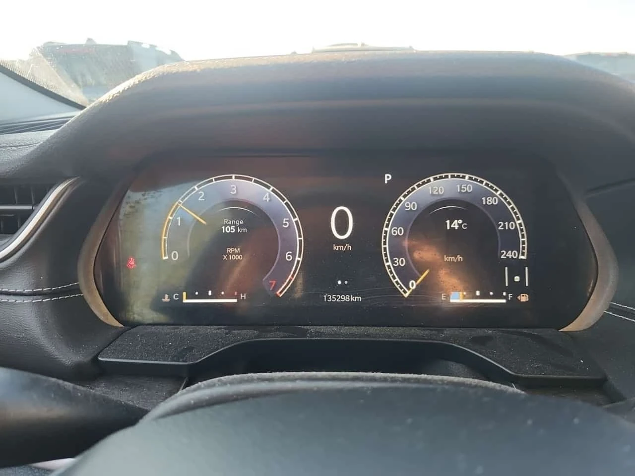 Jeep Grand Wagoneer * 4x4 Limited * 3�� ��� �������* LANE ASSIST *  | Mobile.bg � ����������� 9