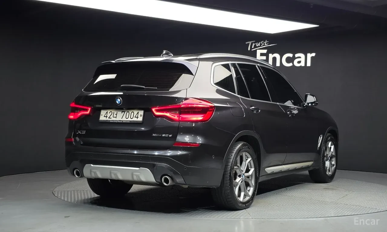 BMW X3 ПАНО | ПОДГРЕВ | Крайна цена, снимка 2 - Автомобили и джипове - 56693883