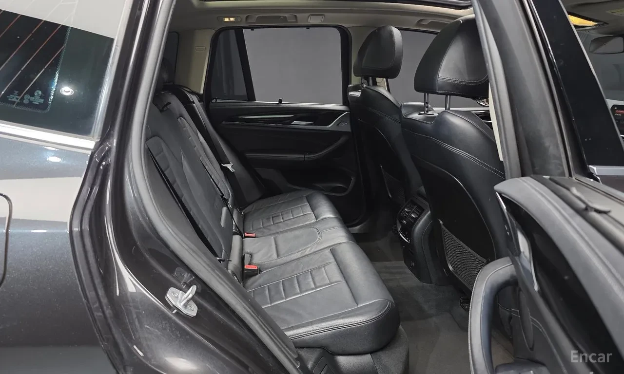 BMW X3 ПАНО | ПОДГРЕВ | Крайна цена, снимка 8 - Автомобили и джипове - 56693883