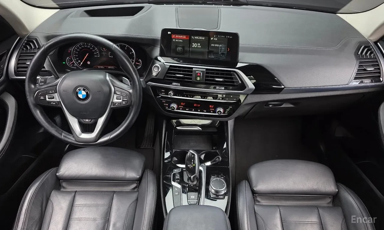 BMW X3 ПАНО | ПОДГРЕВ | Крайна цена, снимка 9 - Автомобили и джипове - 56693883