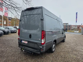 Iveco Daily 3.0 179k.c. 8G Himatic, снимка 3