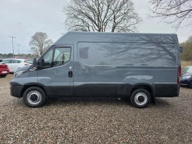 Iveco Daily 3.0 179k.c. 8G Himatic, снимка 5