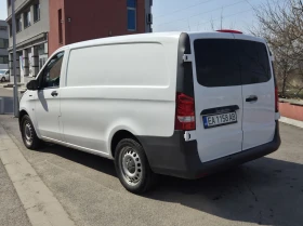 Mercedes-Benz Vito eVito, снимка 5