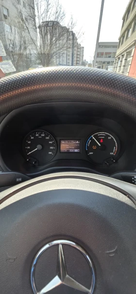 Mercedes-Benz Vito eVito, снимка 13