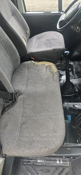 Ford Transit 2.4, снимка 9
