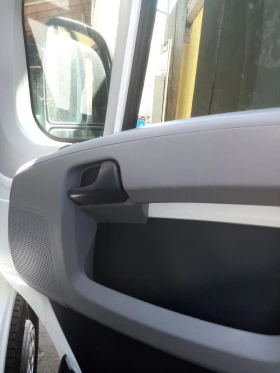 Citroen Jumper, снимка 10