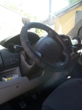 Citroen Jumper, снимка 2