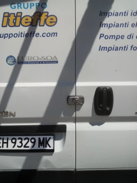 Citroen Jumper, снимка 5