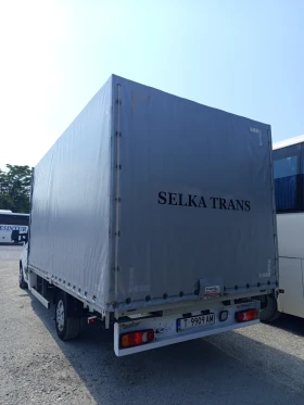 Renault Master, снимка 4