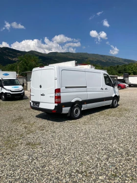 Mercedes-Benz Sprinter 313 Хладилен климатроник, снимка 4