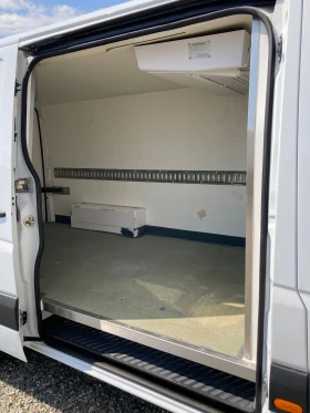 Mercedes-Benz Sprinter 313 Хладилен климатроник, снимка 8