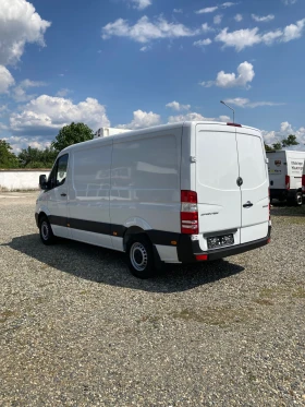 Mercedes-Benz Sprinter 313 Хладилен климатроник, снимка 6