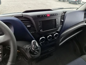Iveco Daily 35c18 * Автомат * Падащ борд * До 3.5 тона, снимка 11