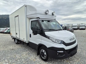 Iveco Daily 35c18 * Автомат * Падащ борд * До 3.5 тона, снимка 7