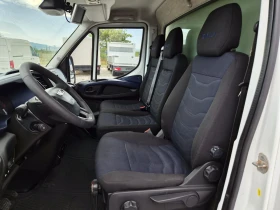 Iveco Daily 35c18 * Автомат * Падащ борд * До 3.5 тона, снимка 9