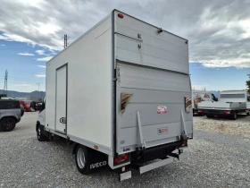Iveco Daily 35c18 * Автомат * Падащ борд * До 3.5 тона, снимка 3