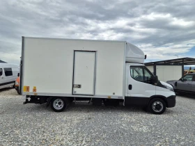 Iveco Daily 35c18 * Автомат * Падащ борд * До 3.5 тона, снимка 6
