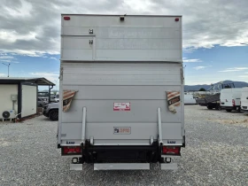 Iveco Daily 35c18 * Автомат * Падащ борд * До 3.5 тона, снимка 4