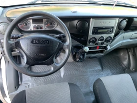 Обява за продажба на Iveco Daily 3.0* 7МЕСТА* 4.20М МАКСИ БАЗА* КЛИМА* ВСИЧКИ ЕКСТР ~29 900 лв. - изображение 9