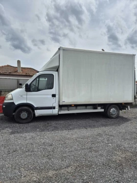 Обява за продажба на Opel Movano ~11 450 лв. - изображение 5