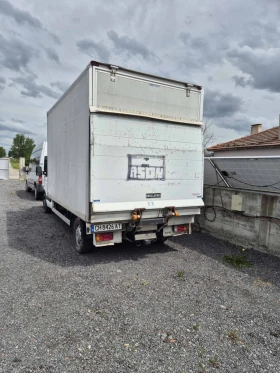 Обява за продажба на Opel Movano ~11 450 лв. - изображение 4