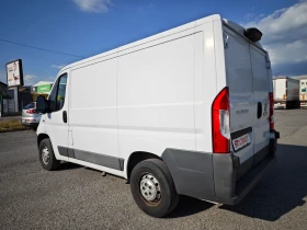     Fiat Ducato 2, 0 Navi/Camera/Avtopilot