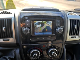 Fiat Ducato 2, 0 Navi/Camera/Avtopilot | Mobile.bg    12