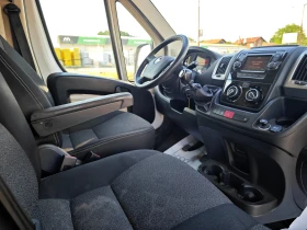 Fiat Ducato 2, 0 Navi/Camera/Avtopilot | Mobile.bg    13