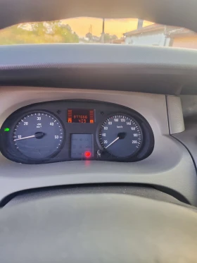 Обява за продажба на Opel Vivaro 2000 ~8 000 лв. - изображение 3