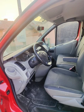 Обява за продажба на Opel Vivaro 2000 ~8 000 лв. - изображение 2