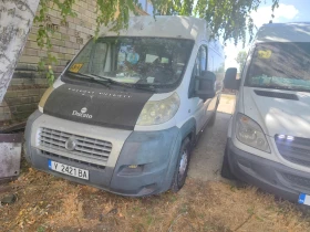 Fiat Ducato 2.2 | Mobile.bg    9