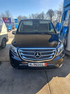 Mercedes-Benz Vito | Mobile.bg    7