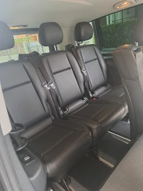 Mercedes-Benz Vito | Mobile.bg    6