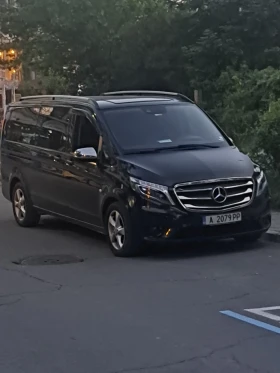 Mercedes-Benz Vito | Mobile.bg    2