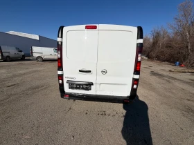 Opel Vivaro, снимка 6
