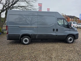 Iveco Daily 3.0 179k.c. 8G Himatic | Auto.bg — изображение 2
