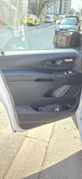 Mercedes-Benz Vito eVito | Mobile.bg � ����� ������ 11