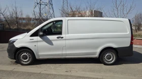 Mercedes-Benz Vito eVito | Mobile.bg � ����� ������ 4