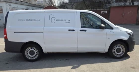 Mercedes-Benz Vito eVito | Mobile.bg � ����� ������ 8
