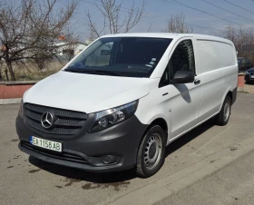 Mercedes-Benz Vito eVito | Mobile.bg � ����� ������ 3