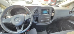 Mercedes-Benz Vito eVito | Mobile.bg � ����� ������ 15