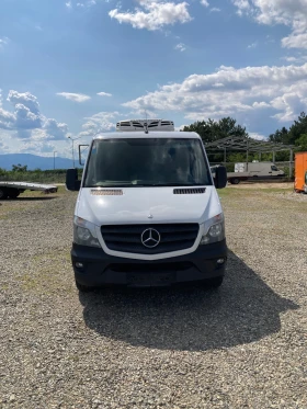 Mercedes-Benz Sprinter 313 �������� ����������� | Mobile.bg � ����� ������ 2