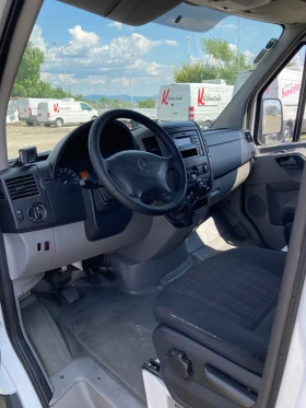 Mercedes-Benz Sprinter 313 �������� ����������� | Mobile.bg � ����� ������ 9